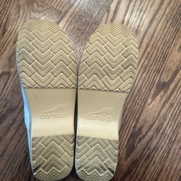 Dansko professional clogs - Picture 5 of 5